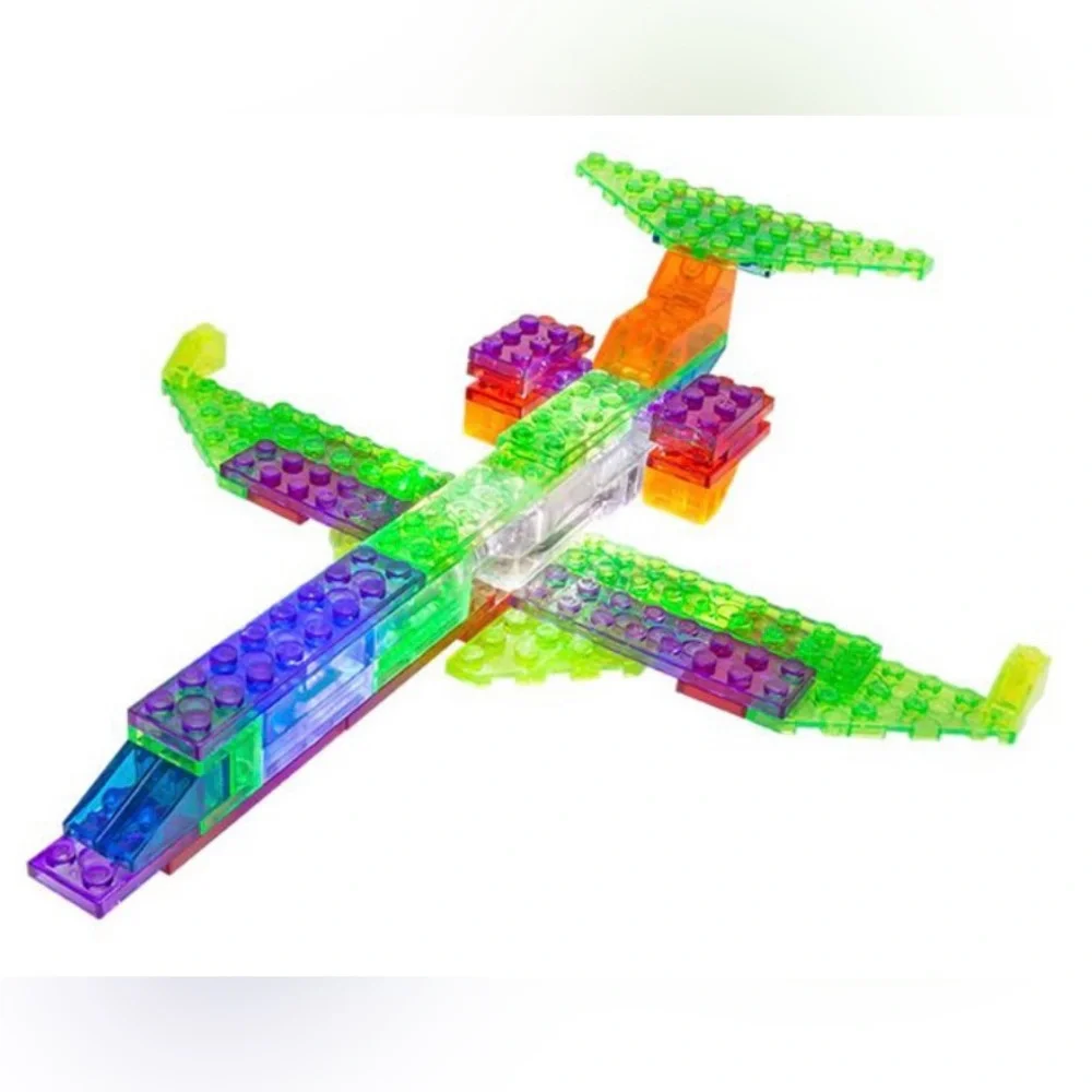 N/A laser pegs